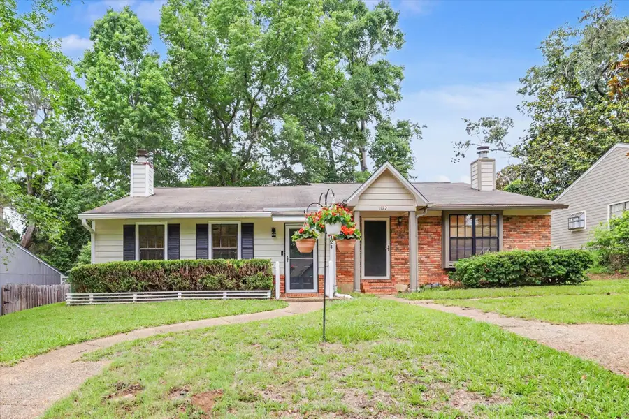 1124 Brafforton Drive, Tallahassee, FL 32311 - #2