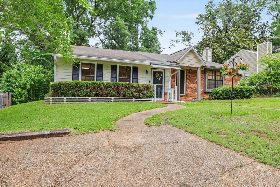 1124 Brafforton Drive, Tallahassee, FL 32311 - #3