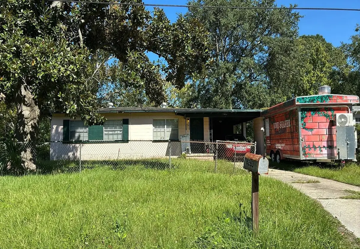 6263 Claret Drive, Jacksonville, FL 32210 - #1
