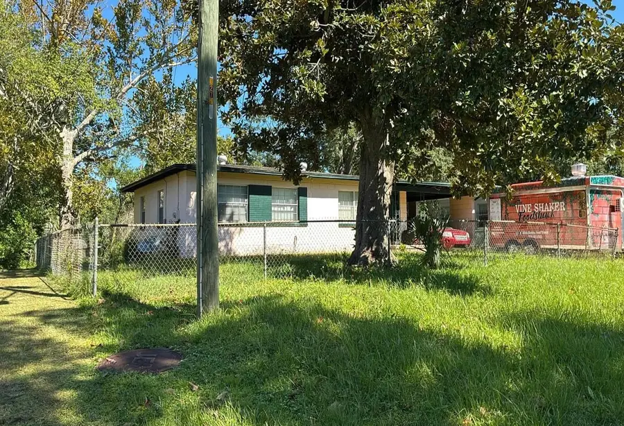 6263 Claret Drive, Jacksonville, FL 32210 - #2