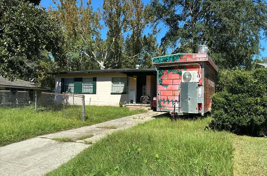 6263 Claret Drive, Jacksonville, FL 32210 - #3