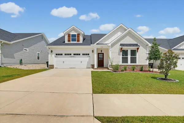 339 Ursaline Street, Tallahassee, FL 32317