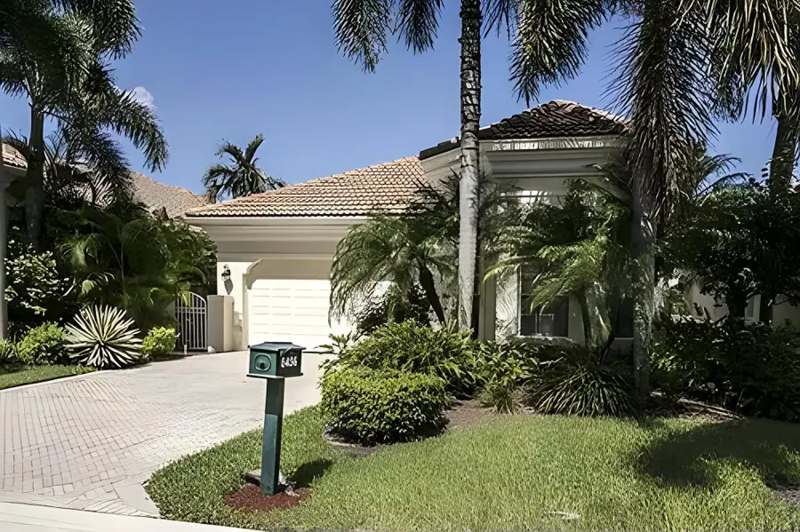 8456 Legend Club Drive, West Palm Beach, FL 33412 - #2