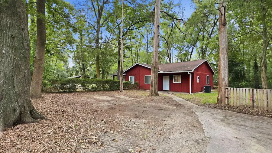 2741 W Tharpe Street, Tallahassee, FL 32303 - #3
