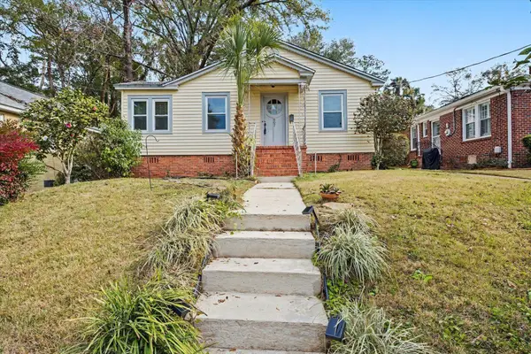 607 Talaflo Street, Tallahassee, FL 32308