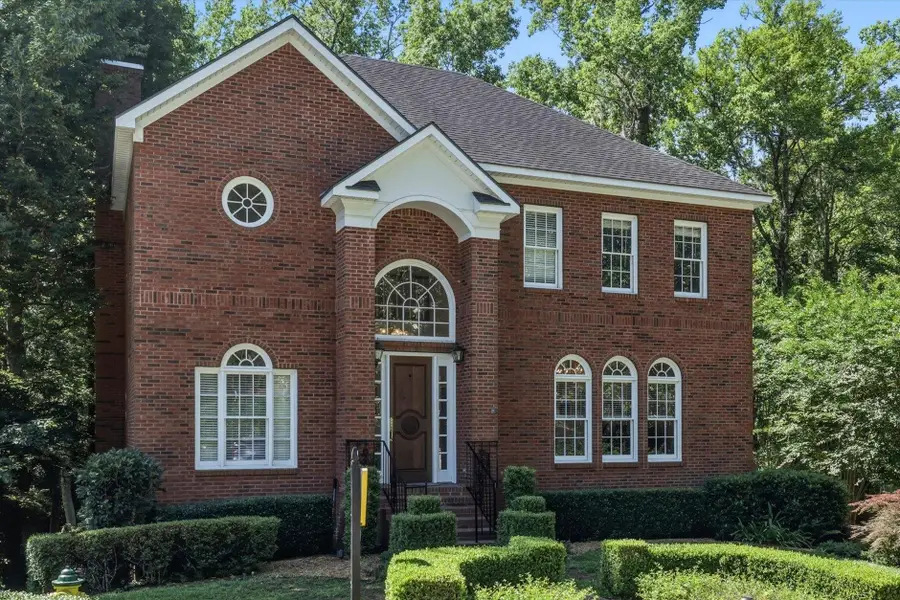 1262 Millstream Road, Tallahassee, FL 32312 - #2