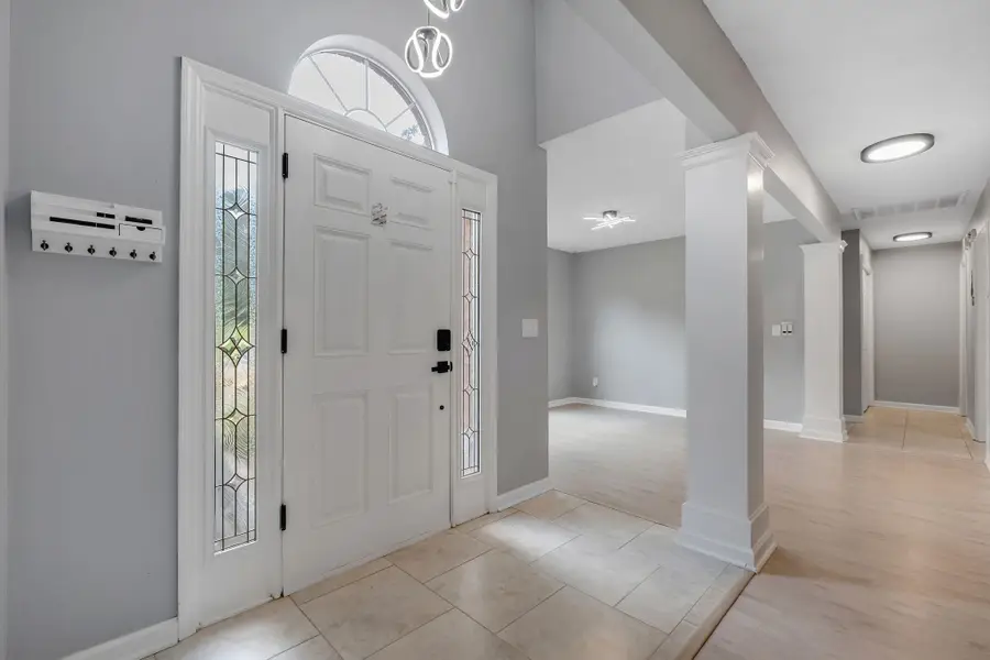 4916 Heathe Drive, Tallahassee, FL 32309 - #2