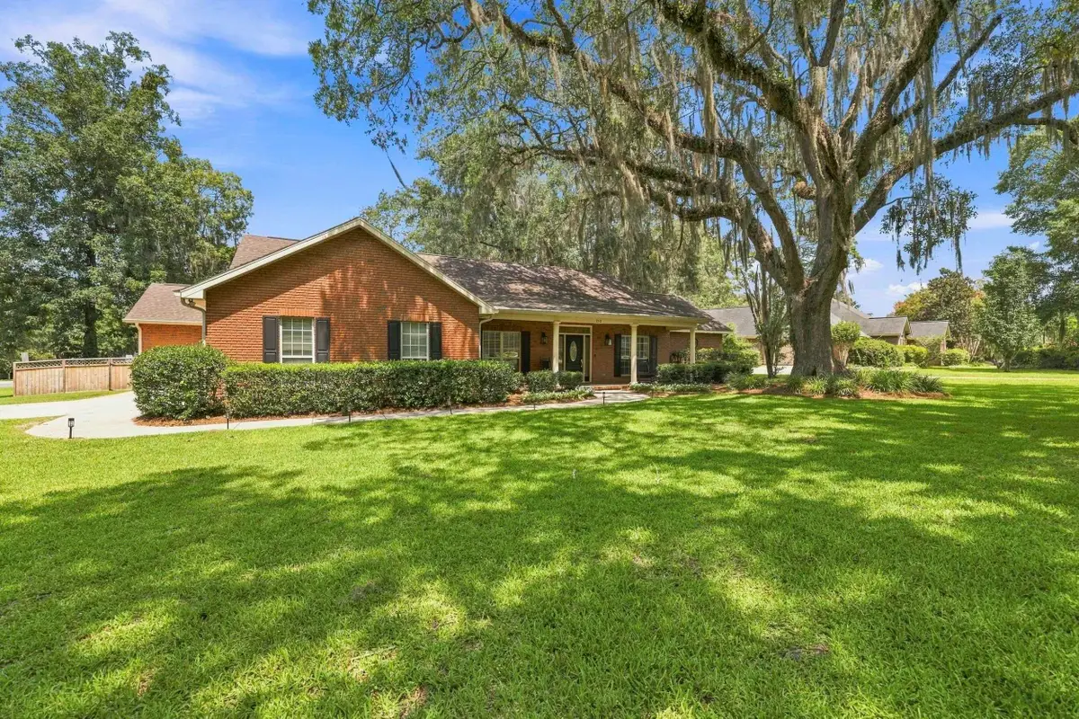 210 Meadow Ridge Drive, Tallahassee, FL 32312 - #1