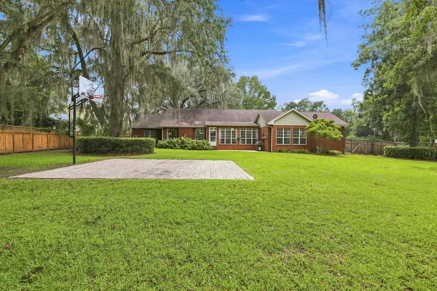 210 Meadow Ridge Drive, Tallahassee, FL 32312 - #2