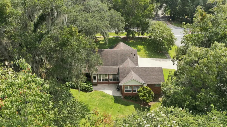 210 Meadow Ridge Drive, Tallahassee, FL 32312 - #3
