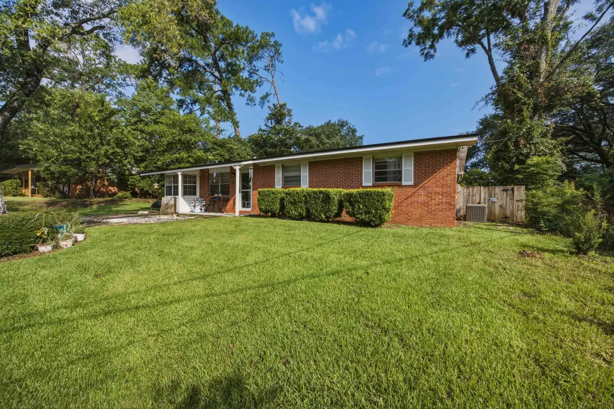 1804 Quince Drive, Tallahassee, FL 32308 - #1