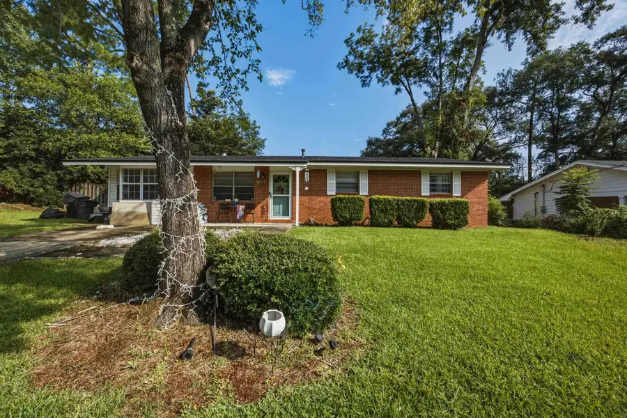 1804 Quince Drive, Tallahassee, FL 32308 - #2