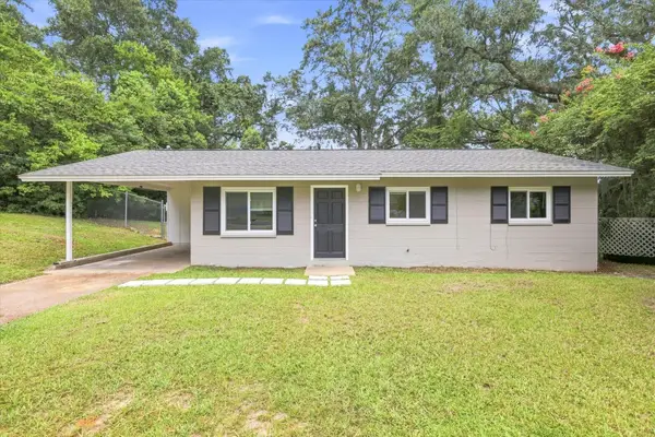 2608 Ridgeway Street, Tallahassee, FL 32310
