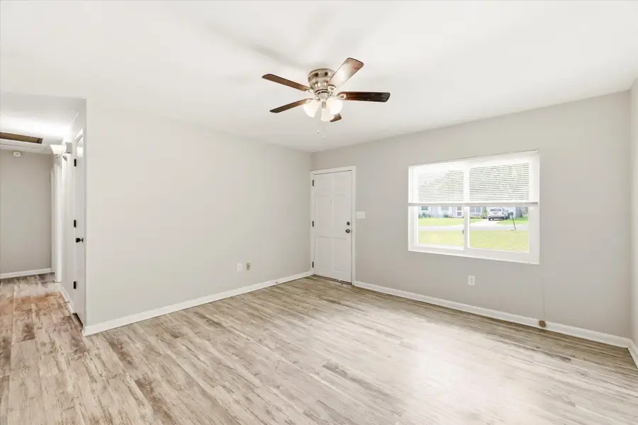 2608 Ridgeway Street, Tallahassee, FL 32310 - #2