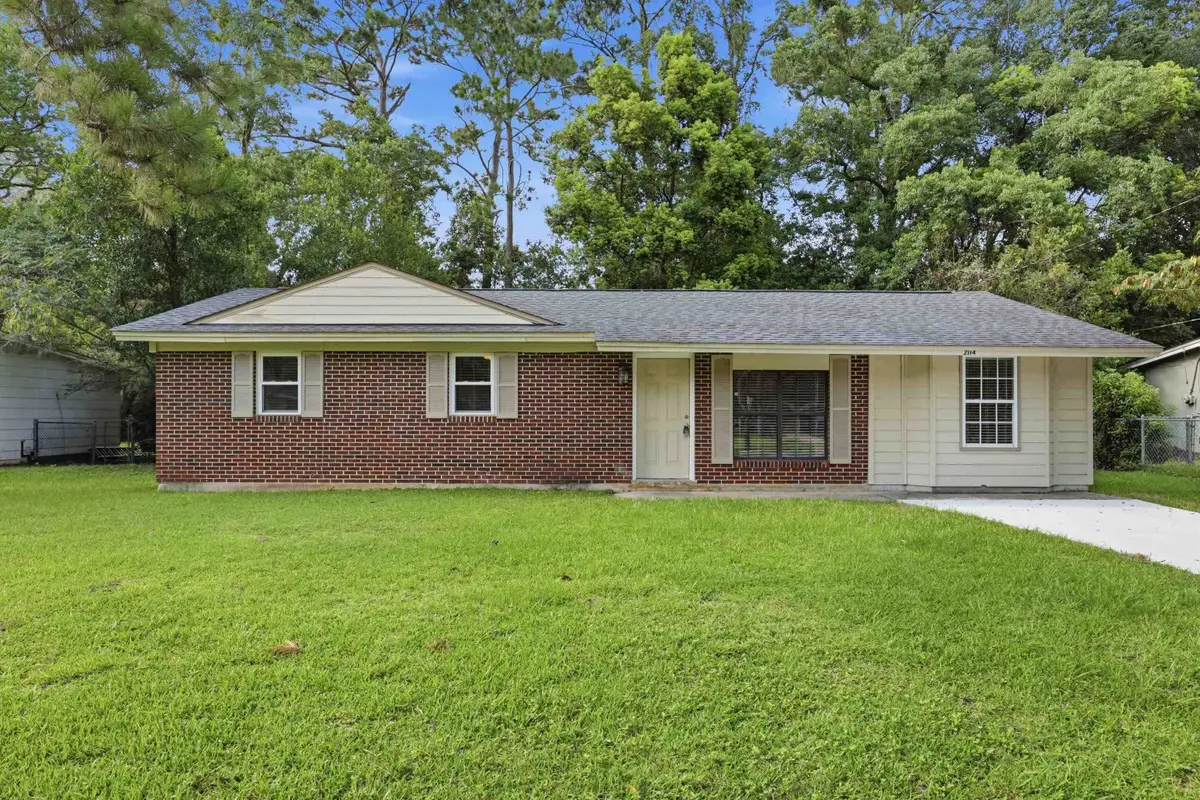 2114 Melanie Drive, Tallahassee, FL 32304 - #1