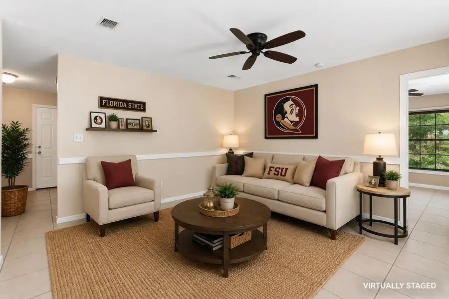 2114 Melanie Drive, Tallahassee, FL 32304 - #2
