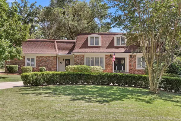 3037 Fermanagh Drive, Tallahassee, FL 32309