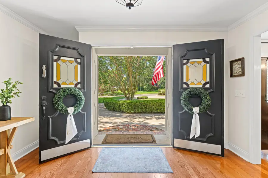 3037 Fermanagh Drive, Tallahassee, FL 32309 - #2