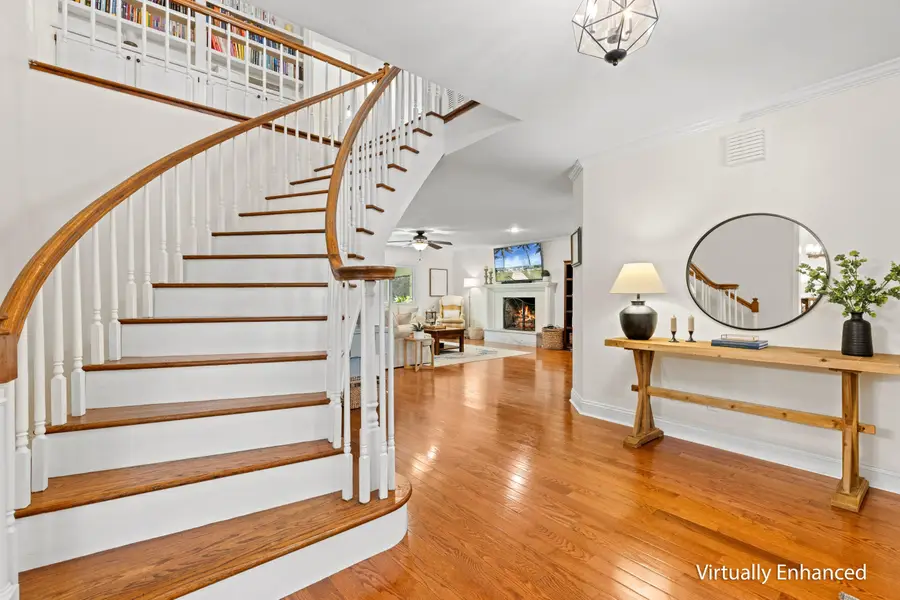 3037 Fermanagh Drive, Tallahassee, FL 32309 - #3