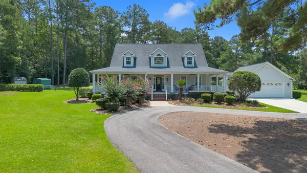 10056 Neamathla Trail, Tallahassee, FL 32312