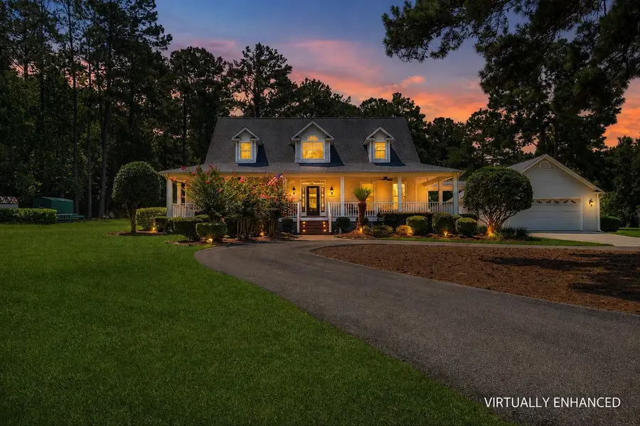 10056 Neamathla Trail, Tallahassee, FL 32312 - #2