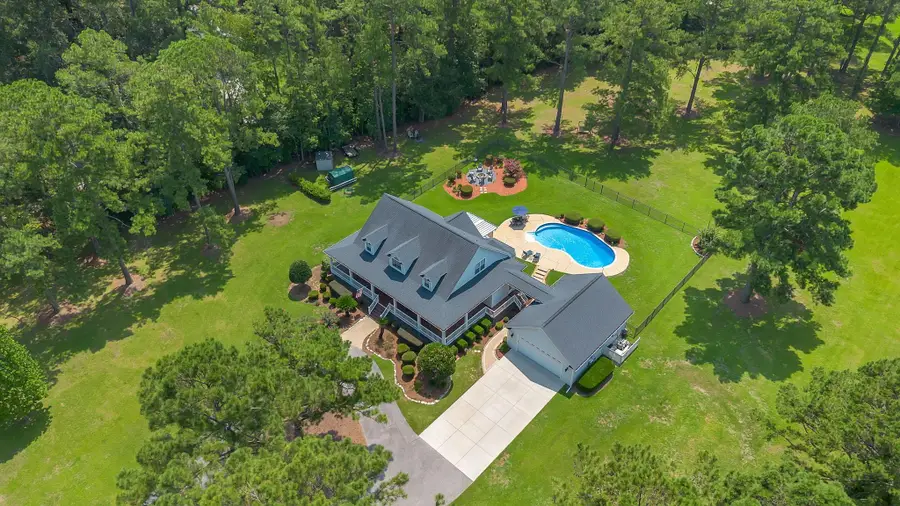 10056 Neamathla Trail, Tallahassee, FL 32312 - #3