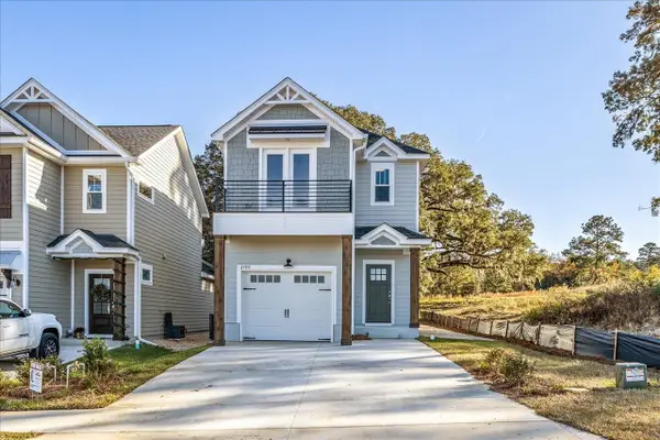 2372 Briar Rose Glen, Tallahassee, FL 32308