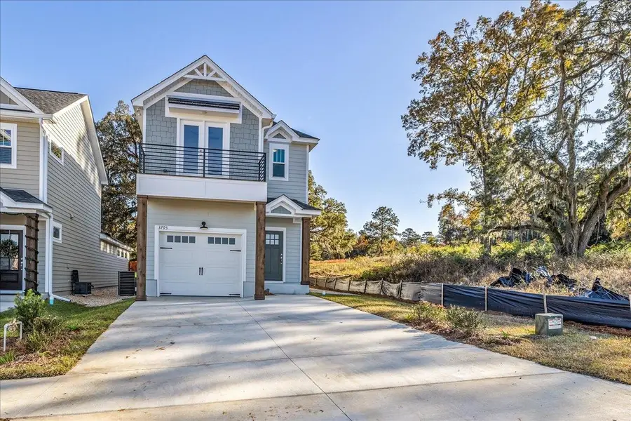 2372 Briar Rose Glen, Tallahassee, FL 32308 - #2