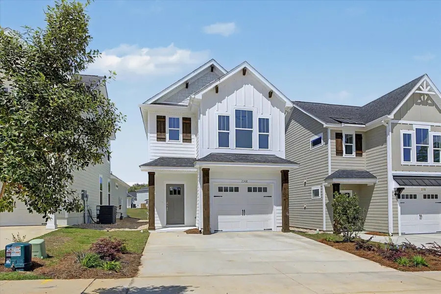 2376 Briar Rose Glen, Tallahassee, FL 32308 - #2