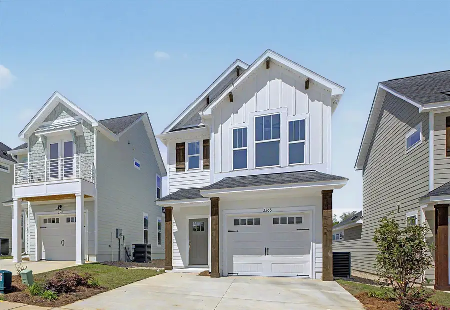 2376 Briar Rose Glen, Tallahassee, FL 32308 - #3