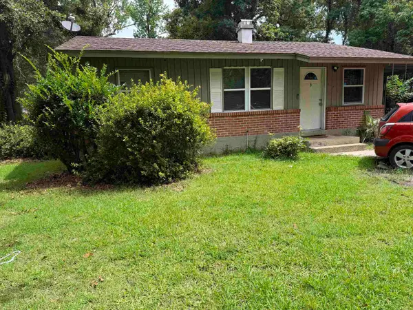 Address Withheld By Seller, Tallahassee, FL 32301