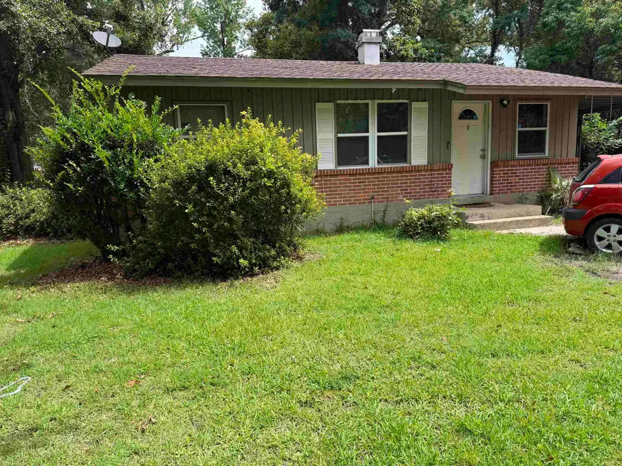Address Withheld By Seller, Tallahassee, FL 32301 - #2