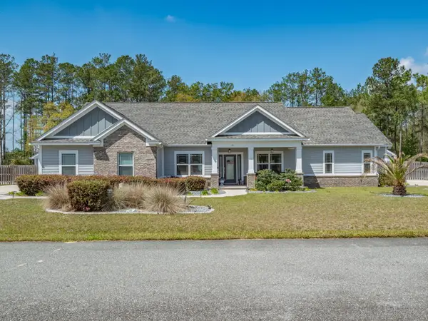 85 Churchill Drive, Crawfordville, FL 32327