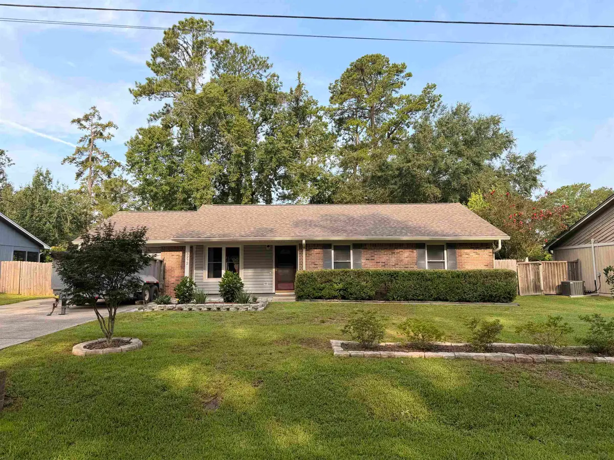 3272 Garcia Drive, Tallahassee, FL 32309 - #1