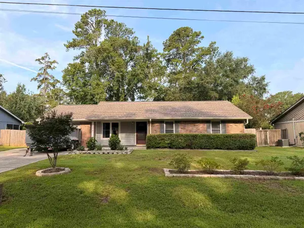3272 Garcia Drive, Tallahassee, FL 32309