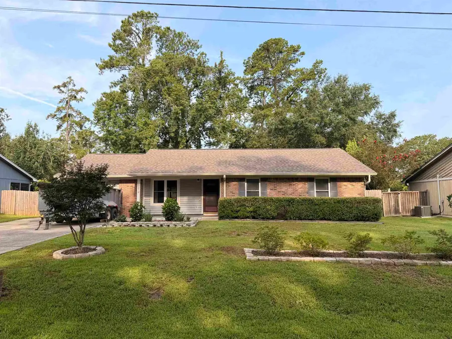 3272 Garcia Drive, Tallahassee, FL 32309 - #2