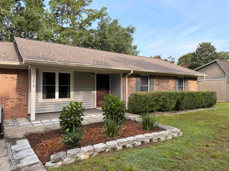 3272 Garcia Drive, Tallahassee, FL 32309 - #3