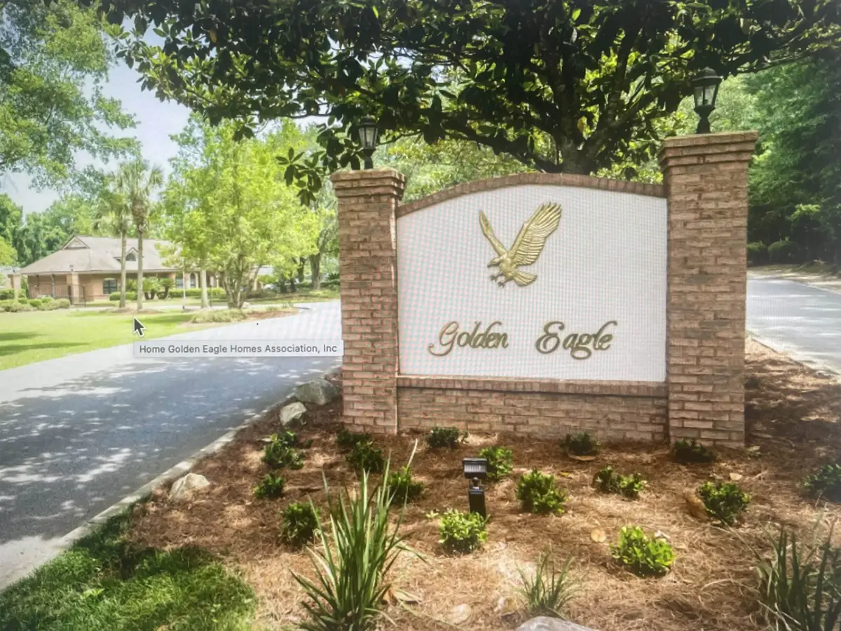 0 Eagle Ridge Drive, Tallahassee, FL 32312 - #1