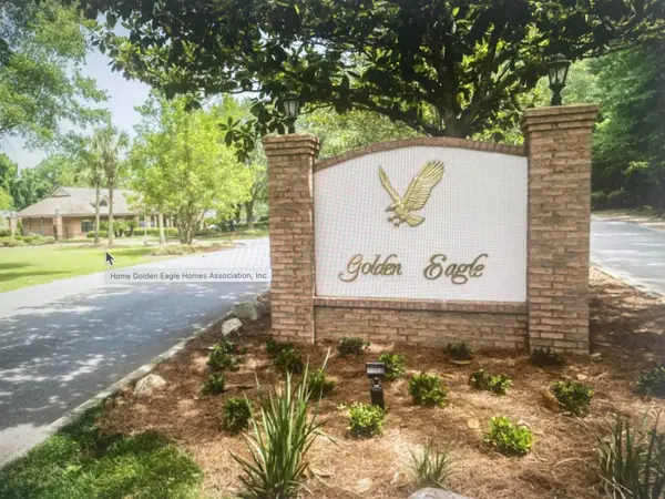 0 Eagle Ridge Drive, Tallahassee, FL 32312
