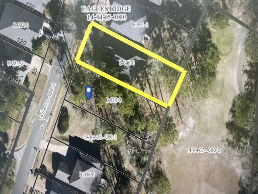 0 Eagle Ridge Drive, Tallahassee, FL 32312 - #3