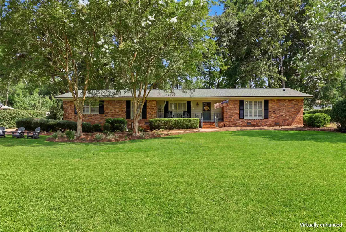 1306 Leewood Drive, Tallahassee, FL 32312 - #1