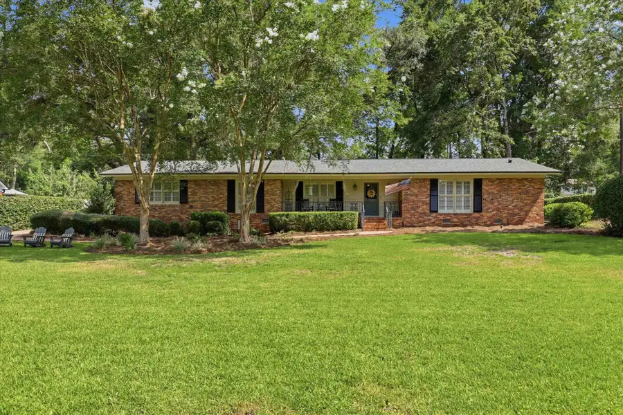 1306 Leewood Drive, Tallahassee, FL 32312 - #2