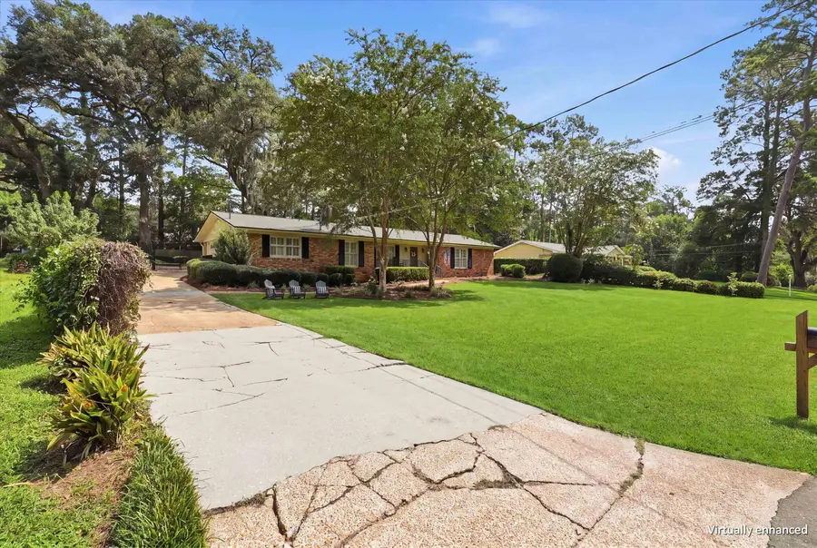 1306 Leewood Drive, Tallahassee, FL 32312 - #3