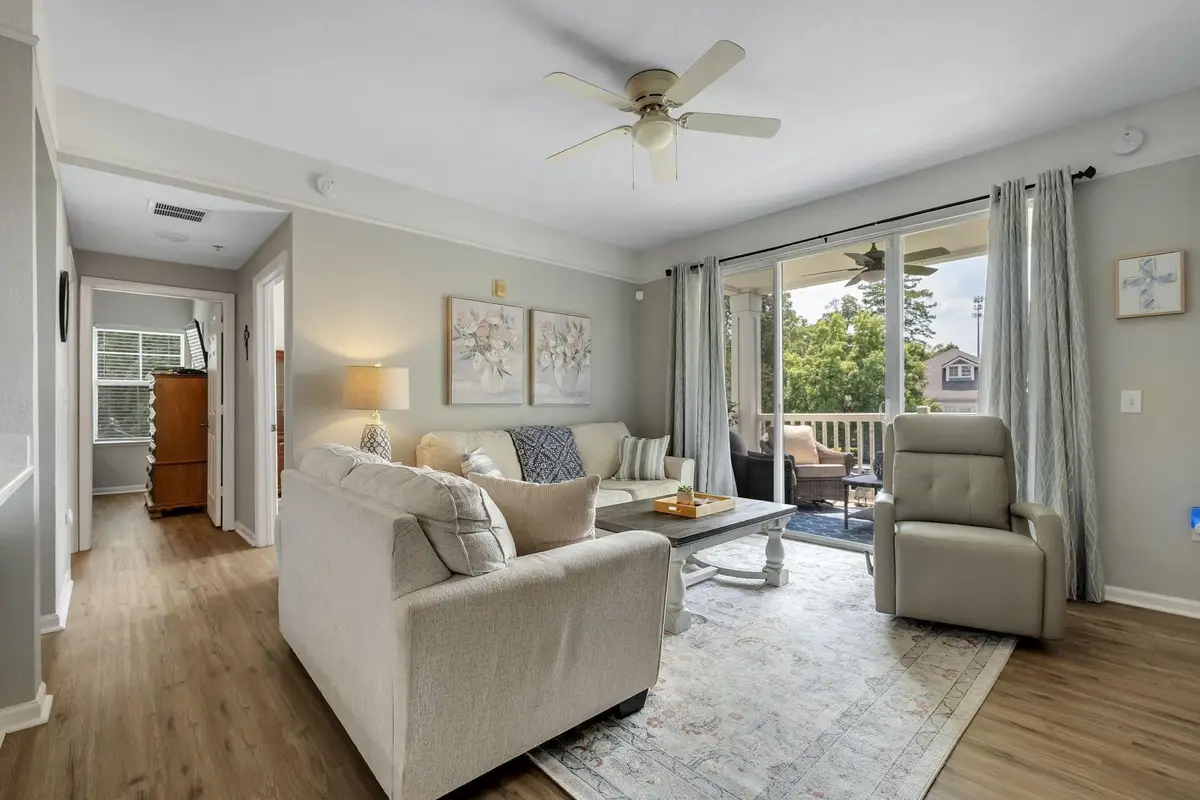 2801 Chancellorsville Drive #712, Tallahassee, FL 32312 - #1