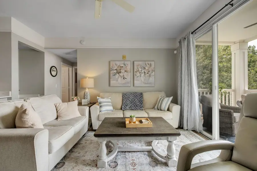 2801 Chancellorsville Drive #712, Tallahassee, FL 32312 - #3