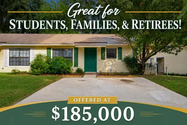 1822 Meriadoc Road, Tallahassee, FL 32303