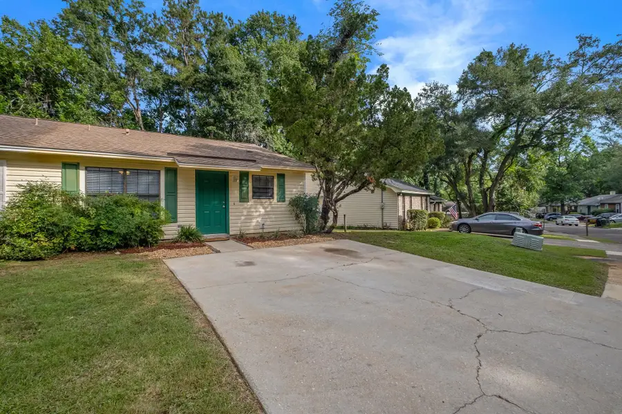 1822 Meriadoc Road, Tallahassee, FL 32303 - #3
