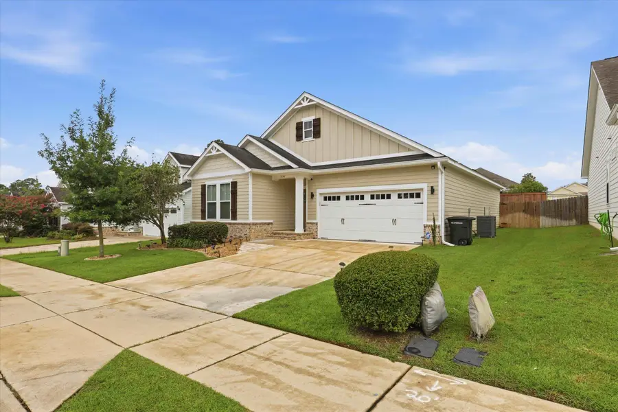 1134 Willow Crossing Drive, Tallahassee, FL 32311 - #2