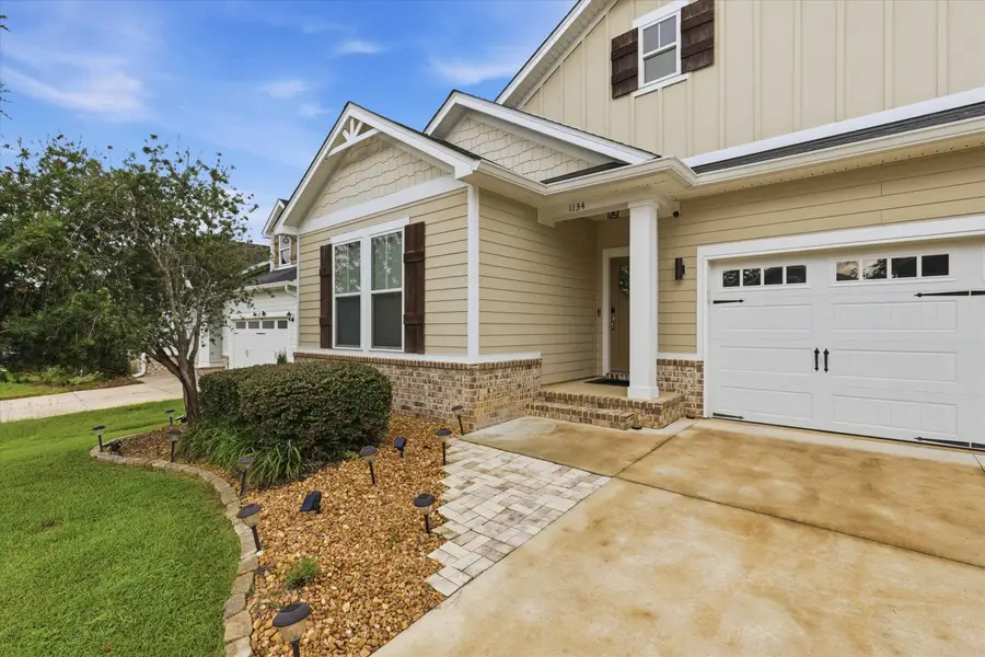 1134 Willow Crossing Drive, Tallahassee, FL 32311 - #3