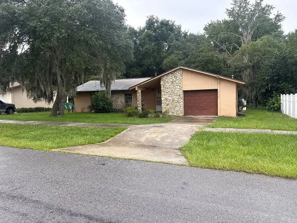 14420 SW 43rd Court, Ocala, FL 34473